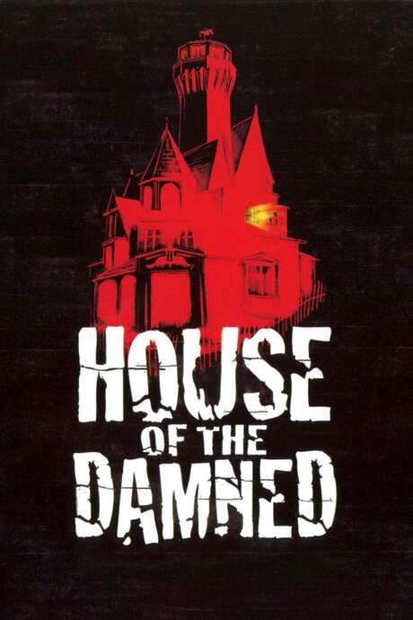 House of the Damned